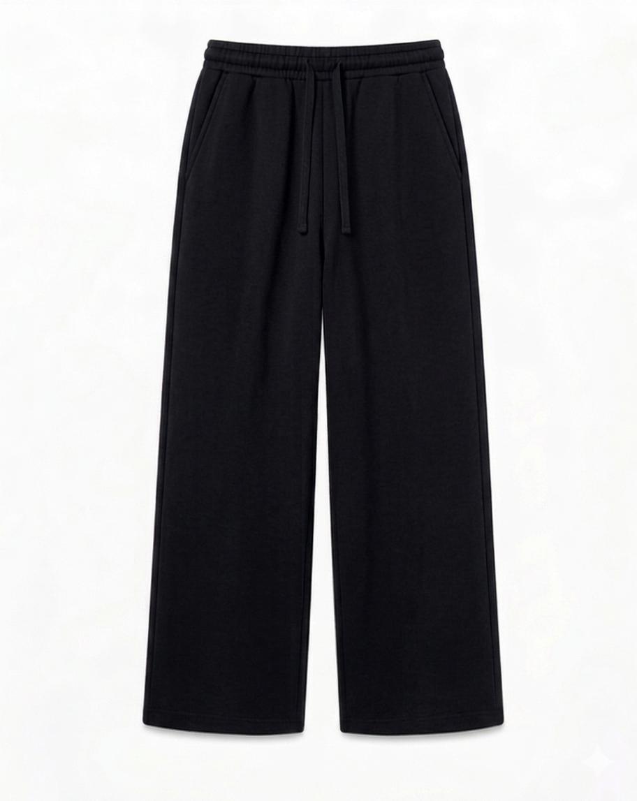Black sweatpants (Summer)