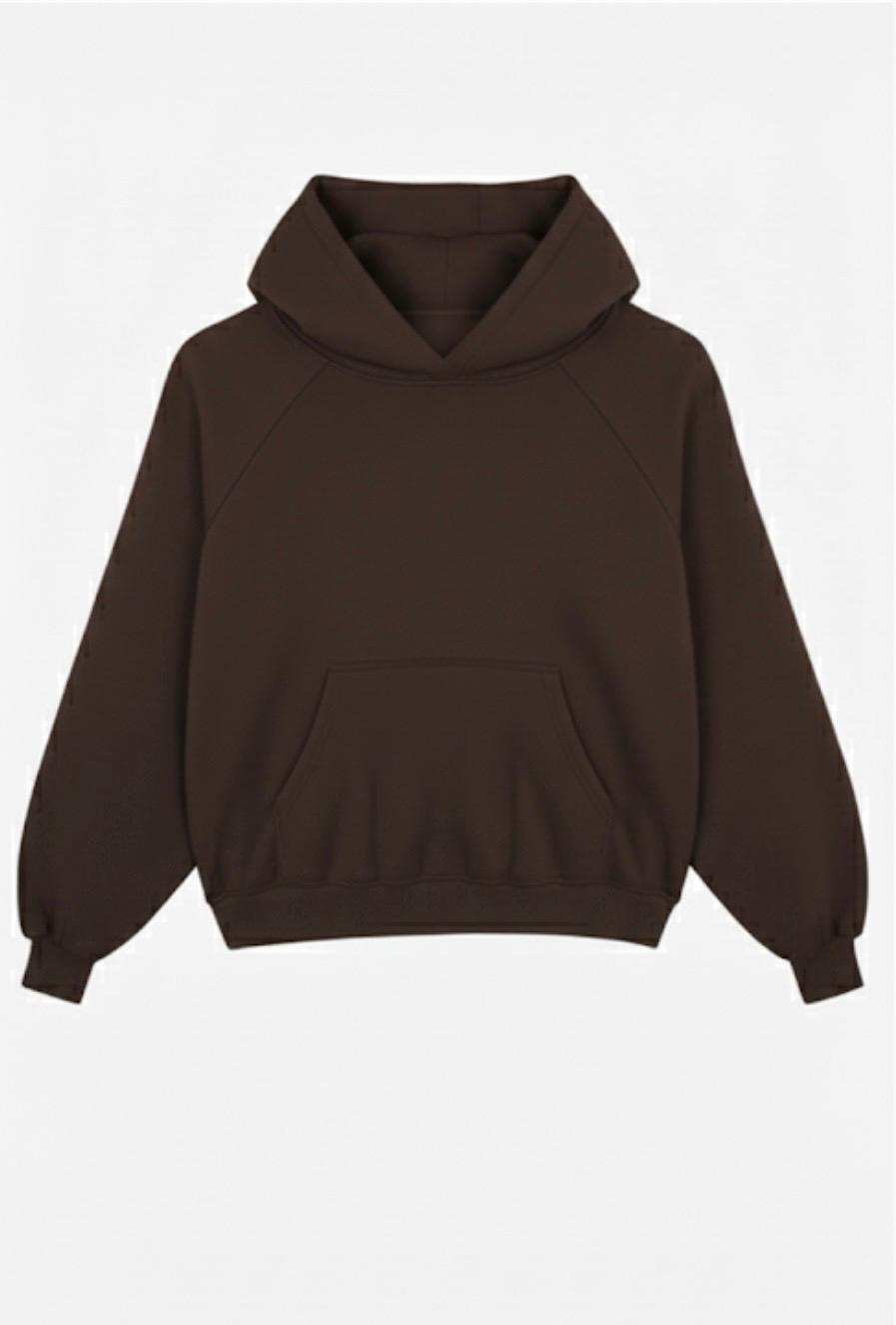 Brownie Hoodie