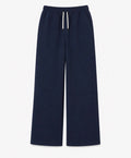 Navy blue sweatpants ( Summer)