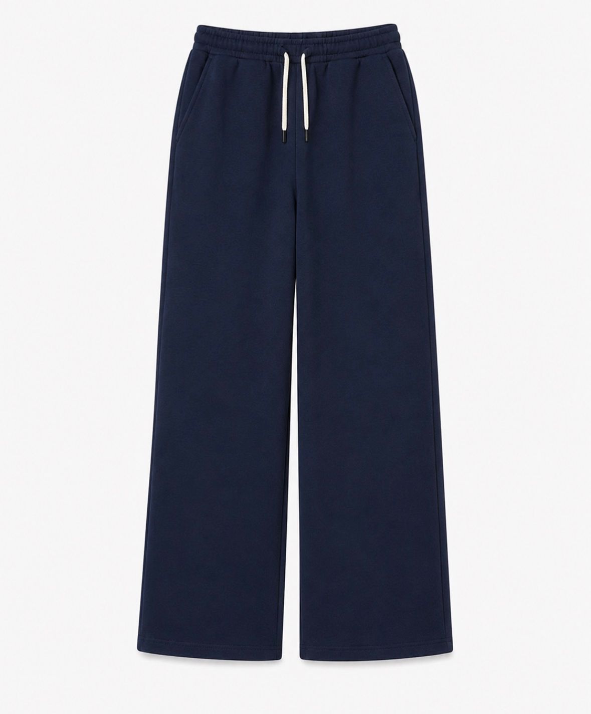 Navy blue sweatpants ( Summer)